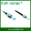 Simplex st patch cord